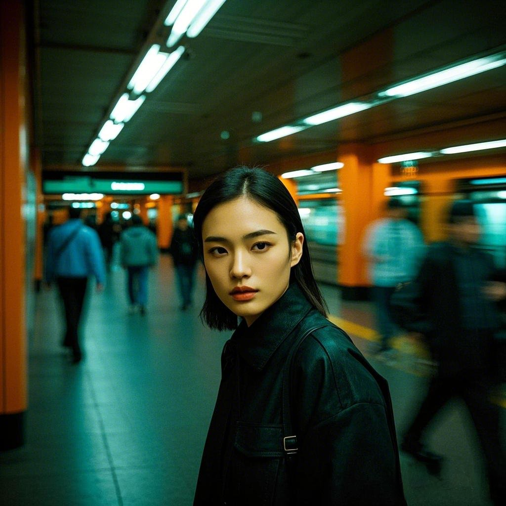 Cinematic