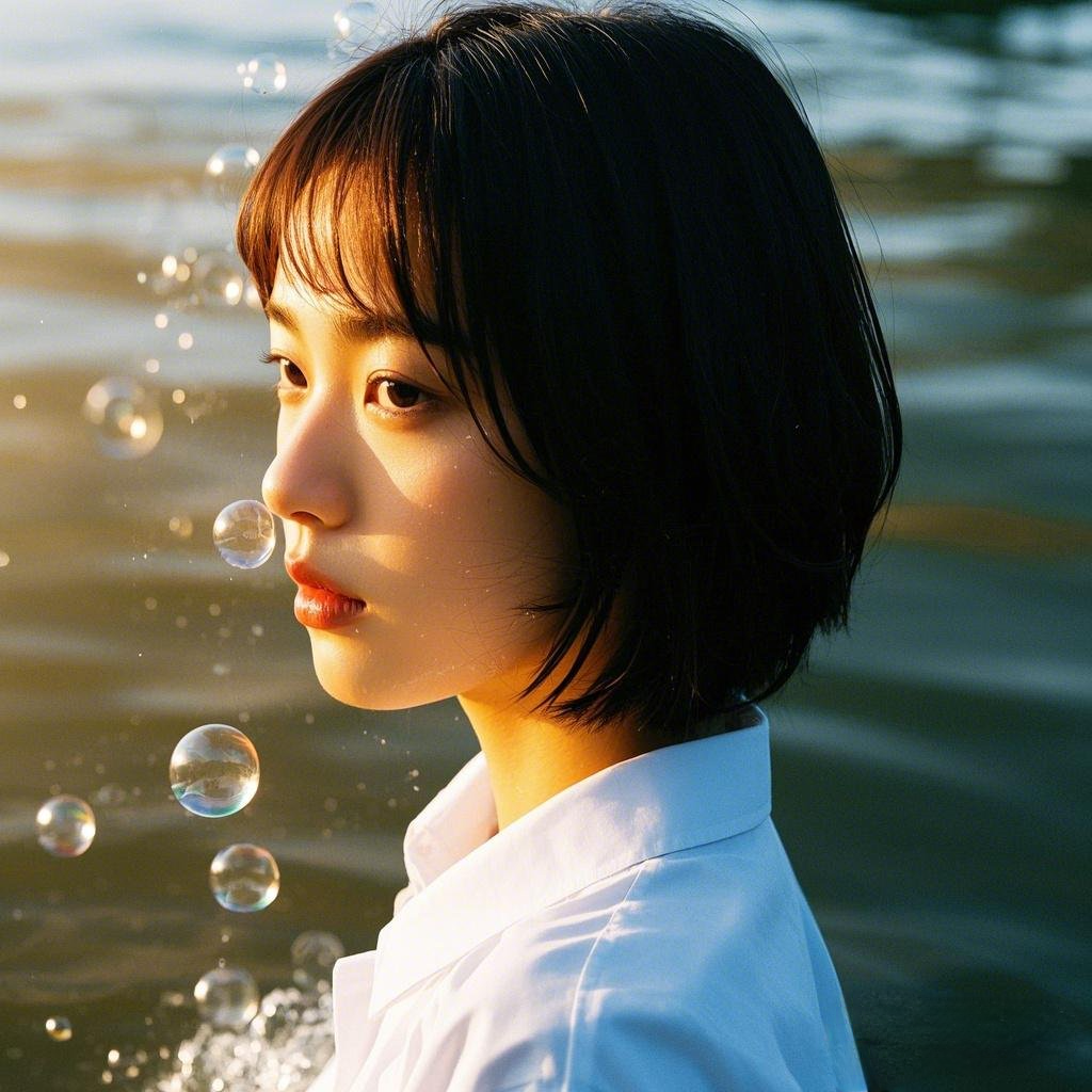 Dreamy